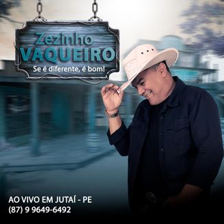 Foto da capa: Zezinho Vaqueiro - 2024