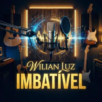 Foto da capa: Imbatível