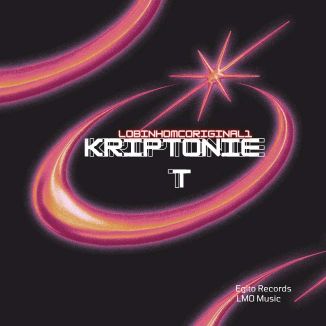 Foto da capa: Kriptoniet