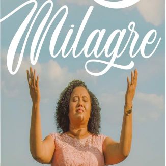 Foto da capa: MILAGRE