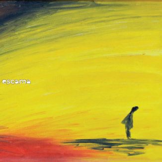 Foto da capa: el escama