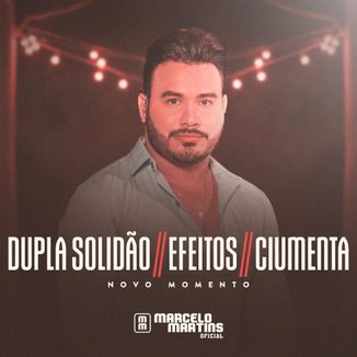Foto da capa: Dupla Solidão / Efeitos / Ciumenta