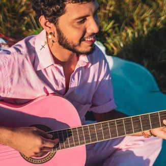 Foto da capa: Olha o Que o Amor Me Faz - Cover