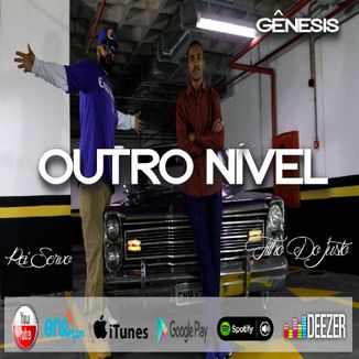 Foto da capa: Outro Nível