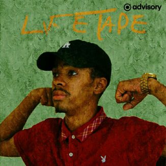 Foto da capa: LIFETAPE