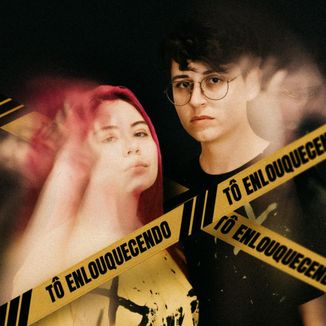 Foto da capa: Tô Enlouquecendo