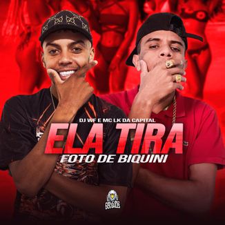 Foto da capa: Ela Tira Foto de Biquini