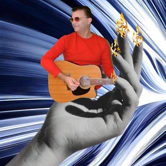 Foto da capa: De um jeito que só você faz