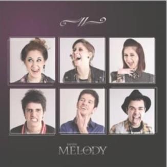 Foto da capa: EP Welcome to The Party