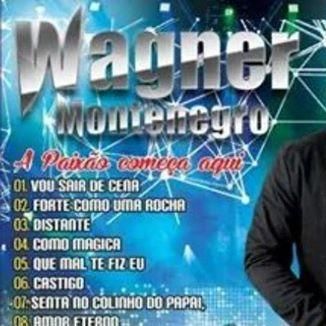 Foto da capa: Wagner Montenegro Vol.1