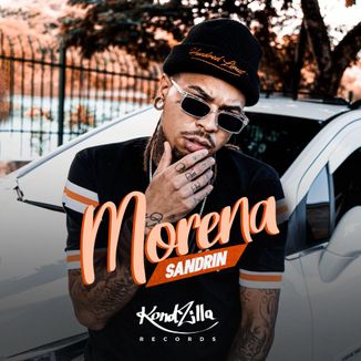 Foto da capa: Morena