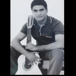 Foto da capa: CD Inéditas