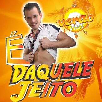 Foto da capa: Daquele Jeito:Verão 2015