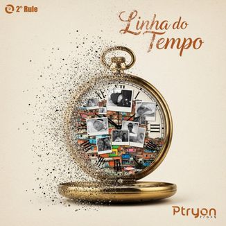 Foto da capa: Linha do Tempo