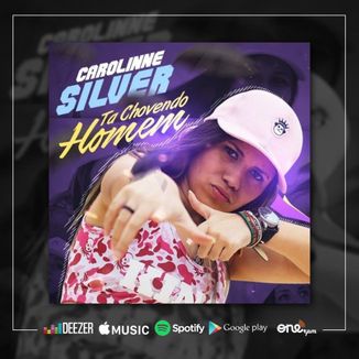 Foto da capa: Ta Chovendo Homem