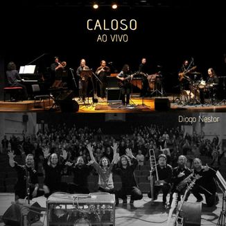 Foto da capa: Caloso Ao Vivo