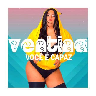 Foto da capa: Você É Capaz