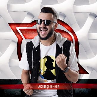 Foto da capa: Romim Mata - Coração de Isca