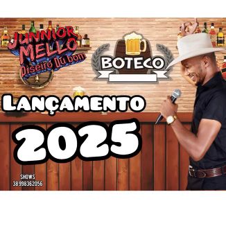 Foto da capa: Lançamento 2025