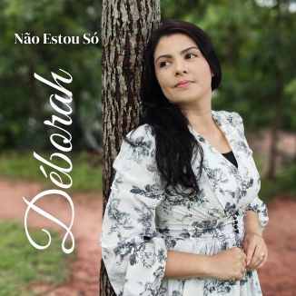 Foto da capa: Não Estou Só