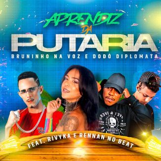 Foto da capa: Aprendiz Da Putaria