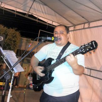Foto da capa: WILLIAN SERTANEJO AUTORAL