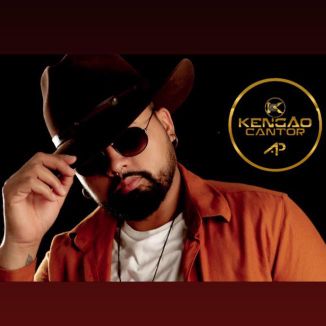 Foto da capa: KENGÃO CANTOR - Vaquejada