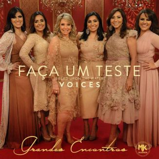Foto da capa: Faça Um Teste (Single)