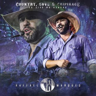 Foto da capa: Country, Love & Caipirage