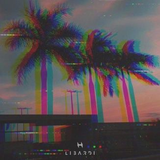 Foto da capa: Libardi - I Don't Care (Original Mix)