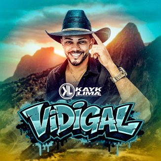 Foto da capa: Vidigal