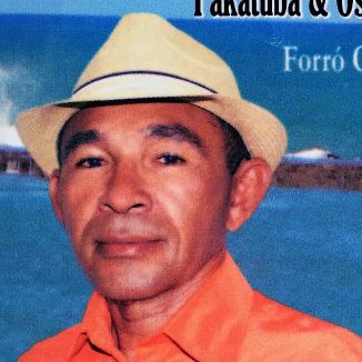 Foto da capa: Forró Curtiço