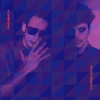 Foto da capa: Samba de Carnaval