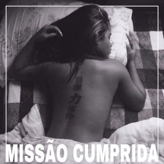 Foto da capa: W.I. - Missão Cumprida (2015) Faixa única