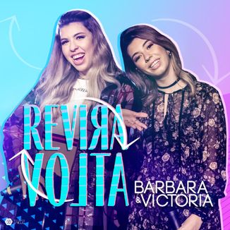 Foto da capa: Reviravolta
