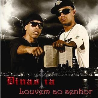 Foto da capa: LOUVEM AO SENHOR