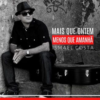 Foto da capa: Mais que ontem Menos que Amanhã