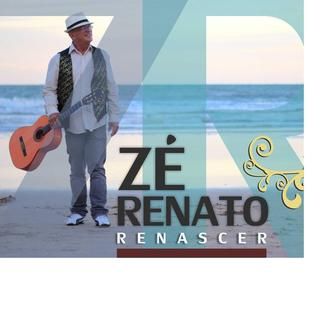 Foto da capa: RENASCER