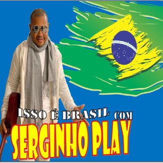 Foto da capa: EM SUAS MÃOS