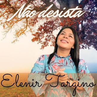 Foto da capa: Não desista