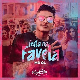 Foto da capa: Festa Na Favela