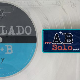 Foto da capa: Lado +B (2017)