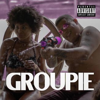 Foto da capa: GROUPIE