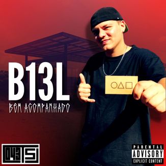 Foto da capa: TRAP SOLO VERMELHO #1