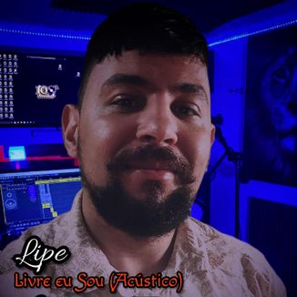 Foto da capa: Livre eu sou (Acústico)