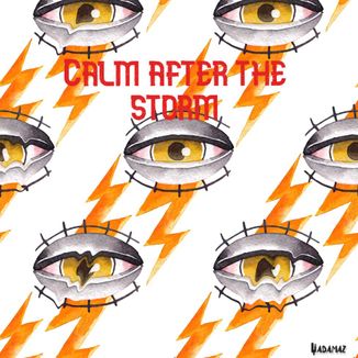 Foto da capa: Calm After The Storm