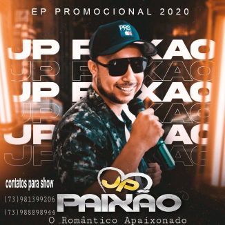 Foto da capa: JP PAIXÃO