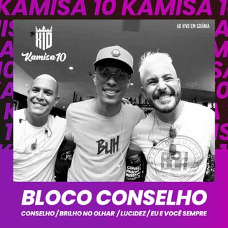 Foto da capa: Bloco Conselho