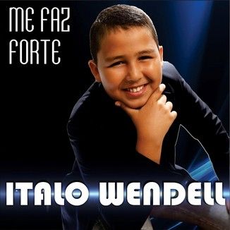 Foto da capa: Me faz forte - Play Back