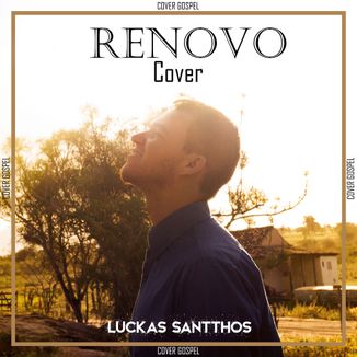 Foto da capa: Renovo - Cover - Luckas Santthos